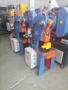 10-20 VE 35 TON HAVA KAVRAMALI EKSANTRİK PRES