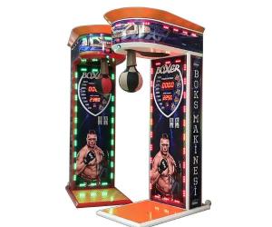 Wholesale Boxing Machines - Boxing Machine Supplier in Europe Istanbul