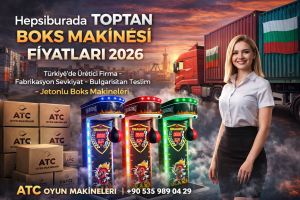 TÜRKİYE’NİN EN KÂRLI EĞLENCE YATIRIMLARINDAN BİRİ